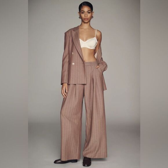 By Anthropologie Stretch Satin Bra Size M New - Picture 4 of 4